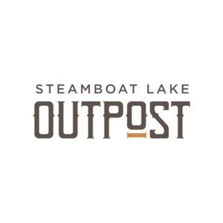 Steamboat Lake Outpost Clark