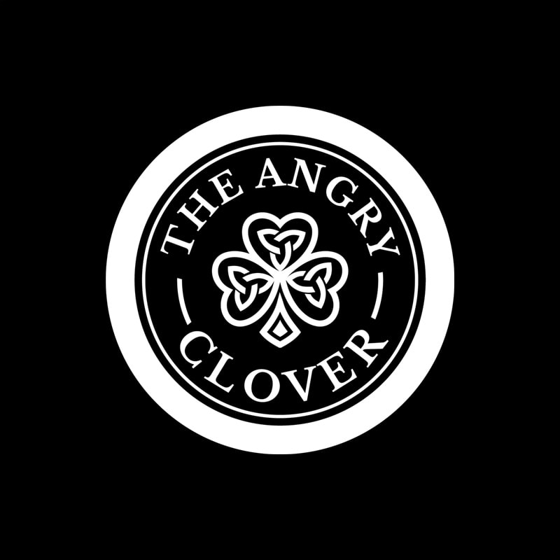 The Angry Clover Aurora