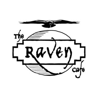 Raven Café Prescott