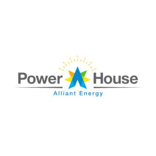 Alliant Energy Power House Cedar Rapids