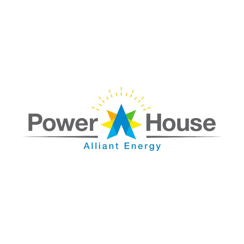 Alliant Energy Power House