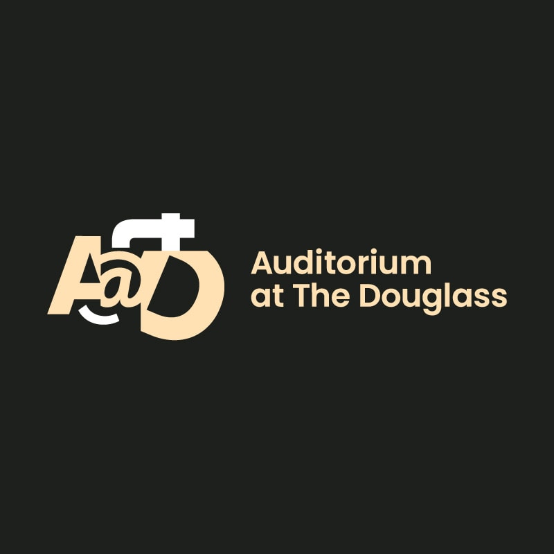 The Auditorium at the Douglass