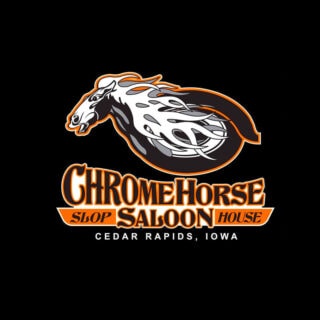 Chrome Horse Saloon Cedar Rapids