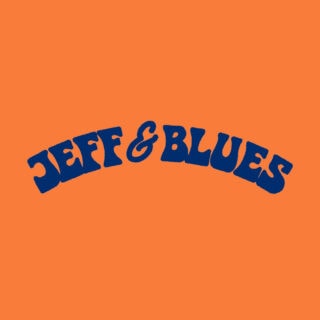 Jeff & Blues Huntsville