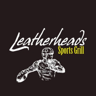 Leatherheads Sports Bar & Grill Draper