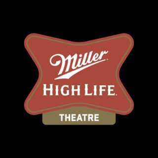 Miller High Life Theatre Milwaukee
