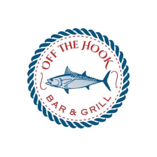 Off The Hook Bar & Grill Fairhaven