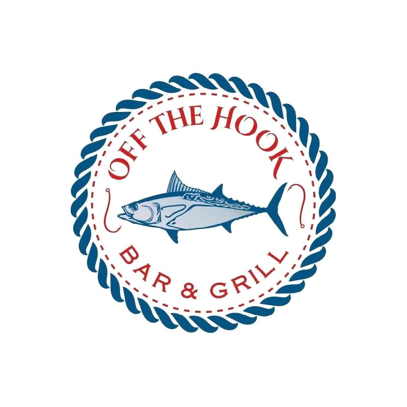Off The Hook Bar & Grill