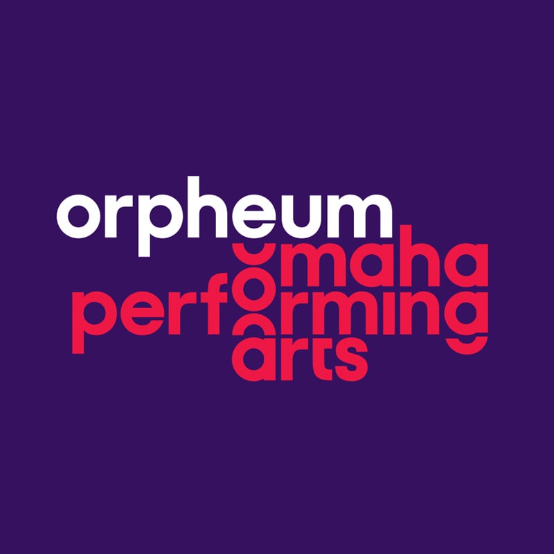 The Orpheum Theater Omaha