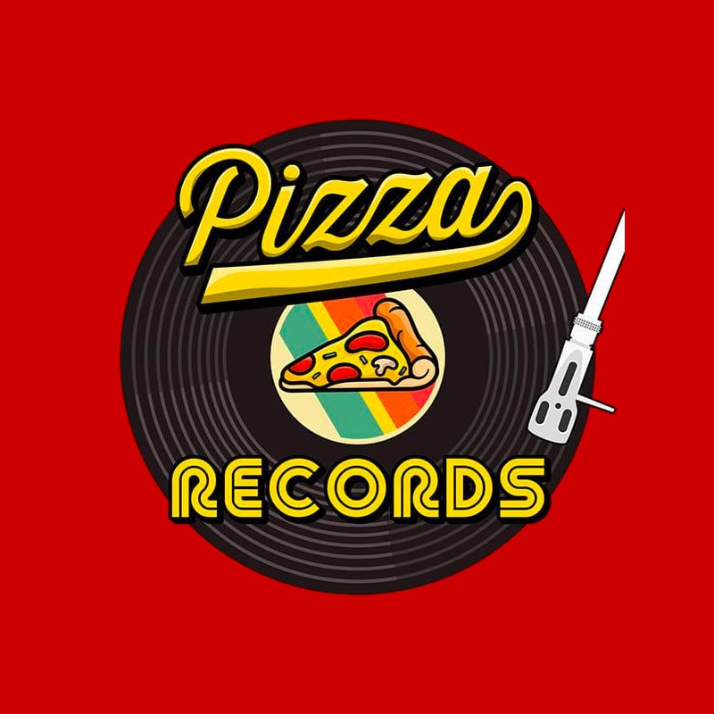 Pizza Records Jacksonville