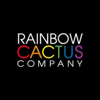 Rainbow Cactus Company Virginia Beach