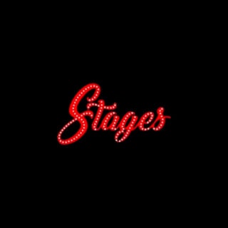 Stages Bar Santa Ana