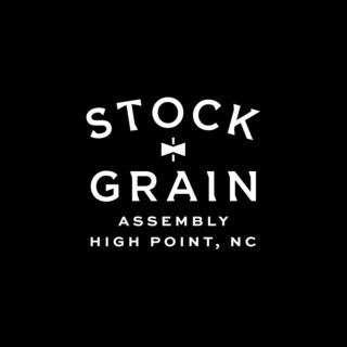 Stock + Grain Assembly High Point