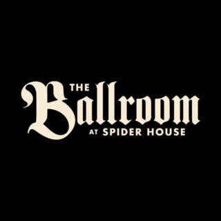 The Ballroom @ Spiderhouse Austin