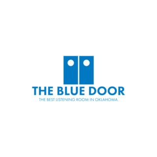 The Blue Door Oklahoma City