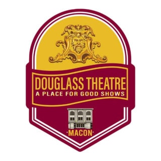 The Douglass Theatre Macon