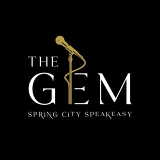 The Gem Spring City Speakeasy