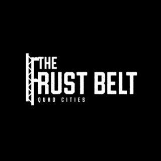 The Rust Belt East Moline
