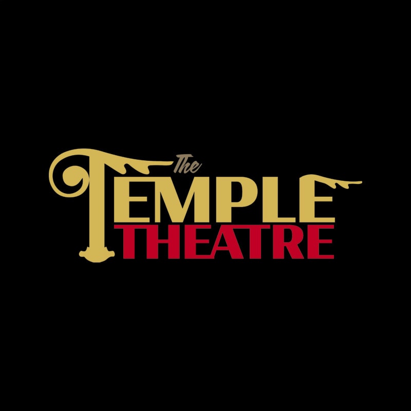 The Temple Theatre Saginaw