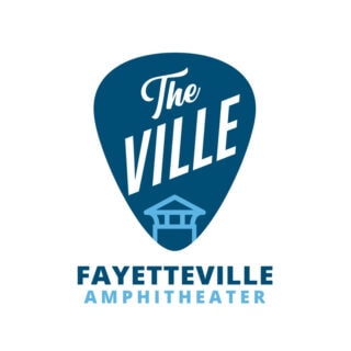 The Ville Amphitheater Fayetteville