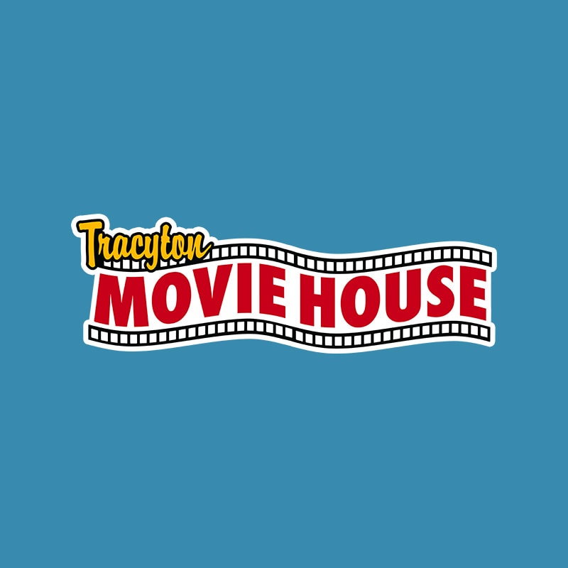 Tracyton Movie House Bremerton
