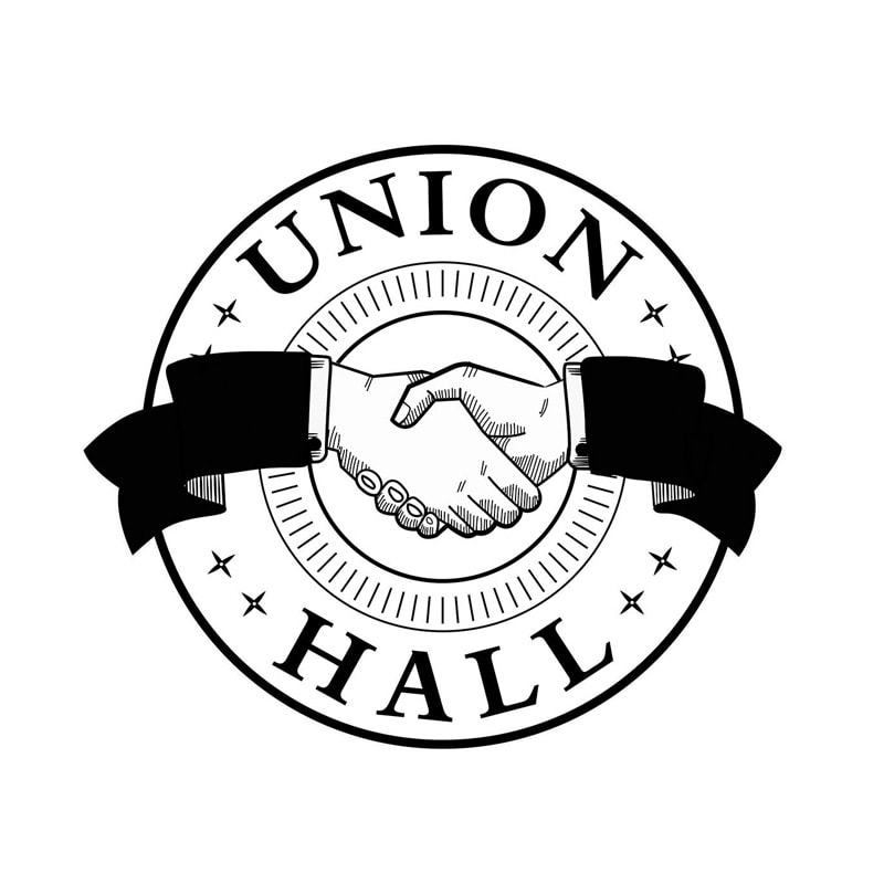 Union Hall New York