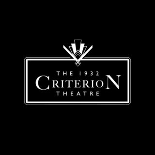 1932 Criterion Theatre Bar Harbor