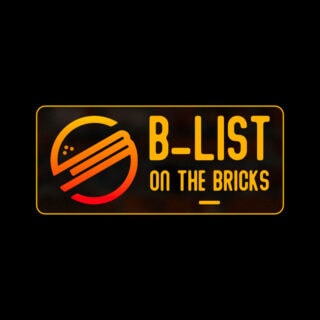 B List On The Bricks Rogers 320x320
