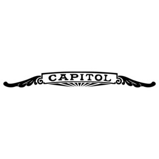 Capitol Theatre Davenport