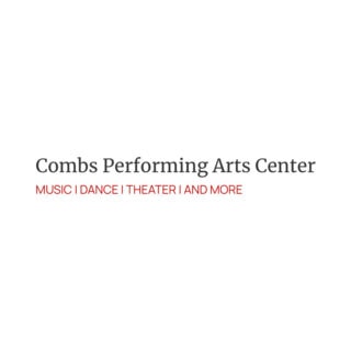 Combs Performing Arts Center San Tan Valley
