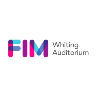 FIM Whiting Auditorium Flint