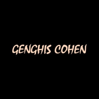 Genghis Cohen Los Angeles