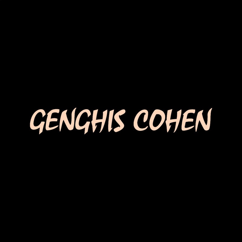 Genghis Cohen
