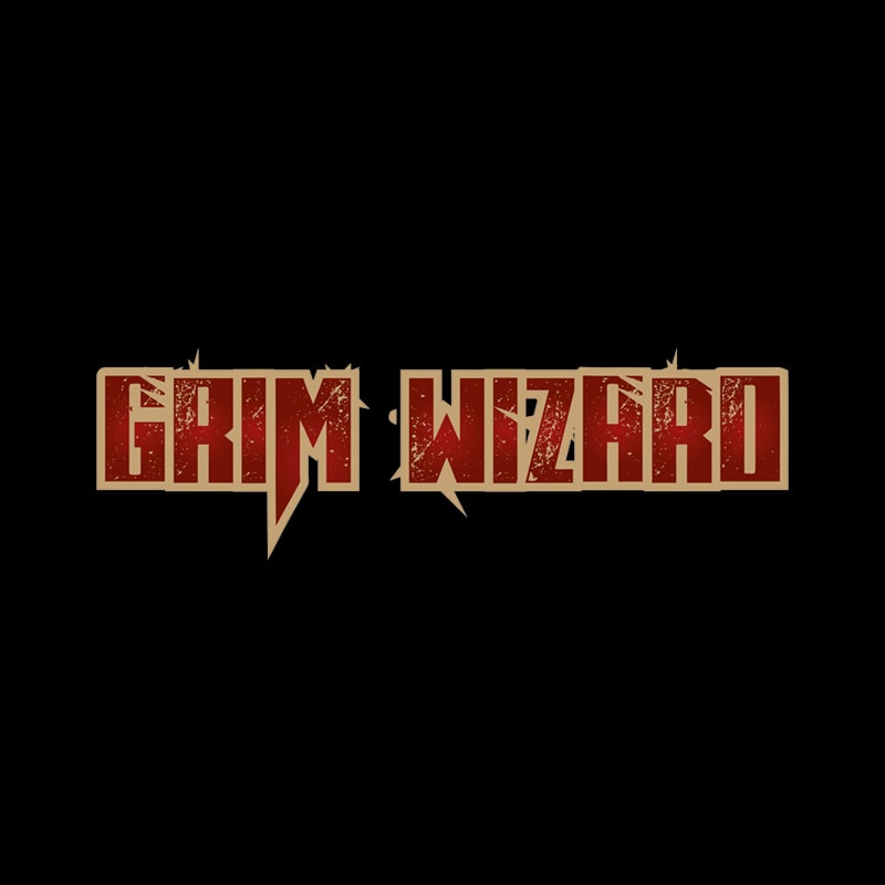 Grim Wizard Coffee