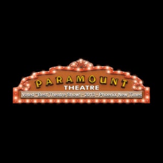 Paramount Theatre Casa Grande