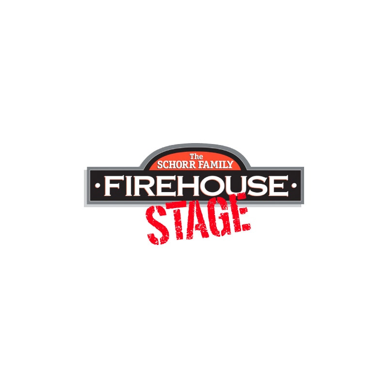 Schorr Family Firehouse Stage
