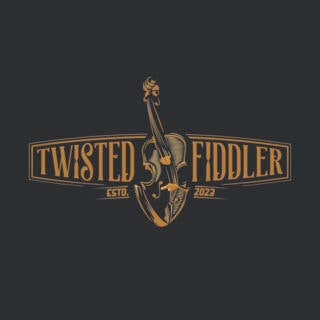 Twisted Fiddler Troy