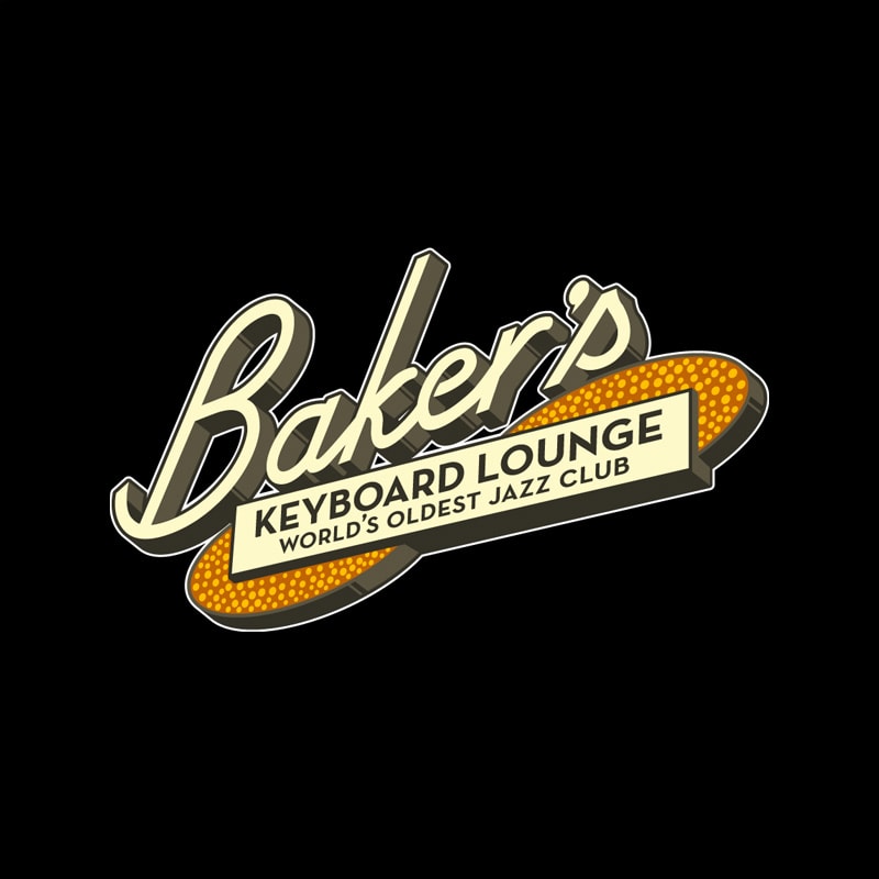 Baker's Keyboard Lounge