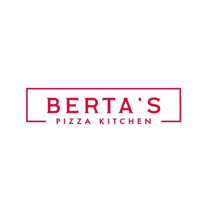 Berta's Pizza Kitchen Valdosta