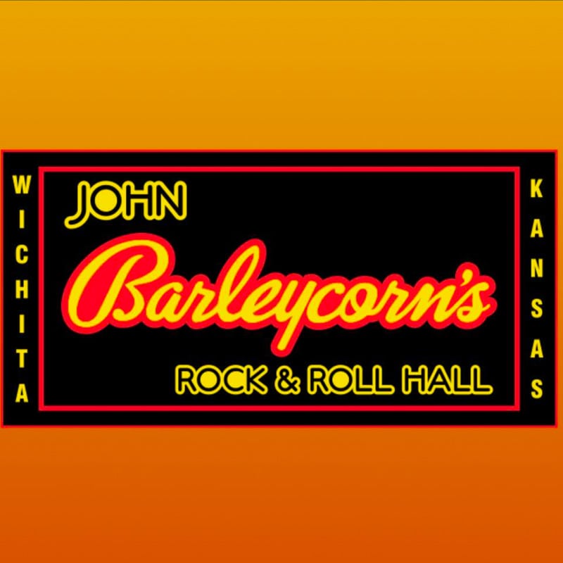 John Barleycorn's Wichita