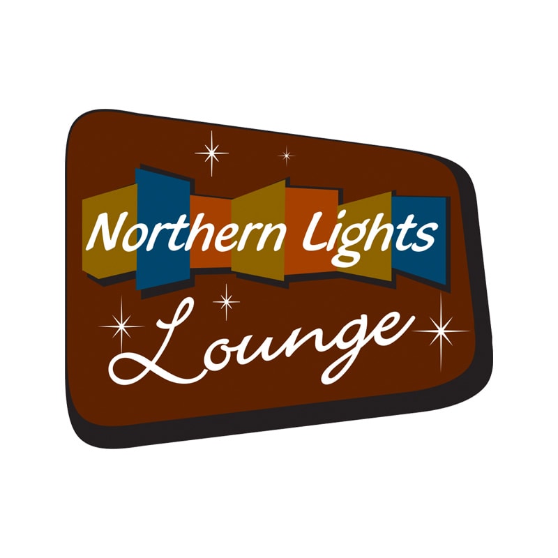 Northern Lights Lounge