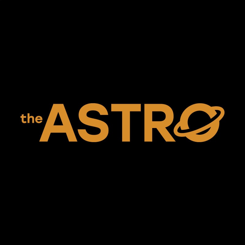 The Astro