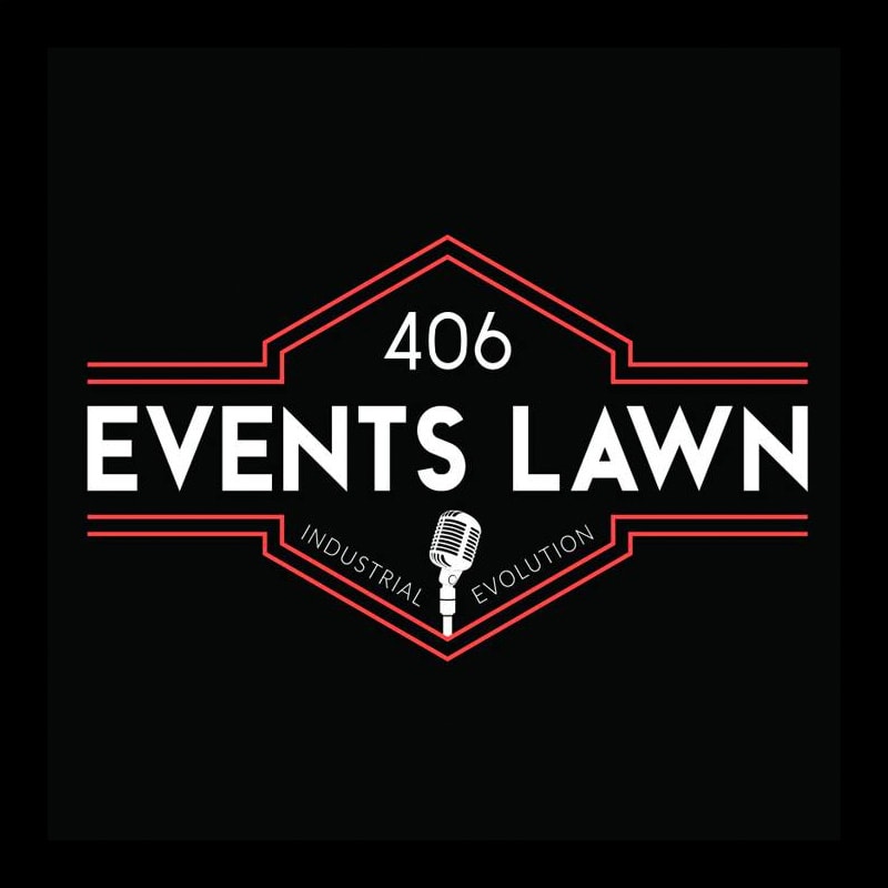 406 Events Lawn