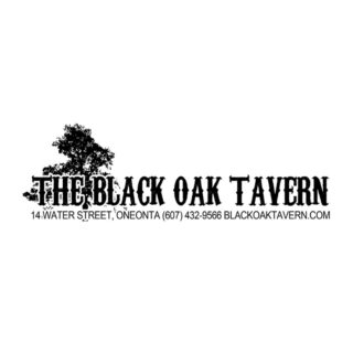 Black Oak Tavern Oneonta